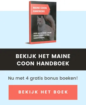 Sidebar CTA Maine Coon Handboek